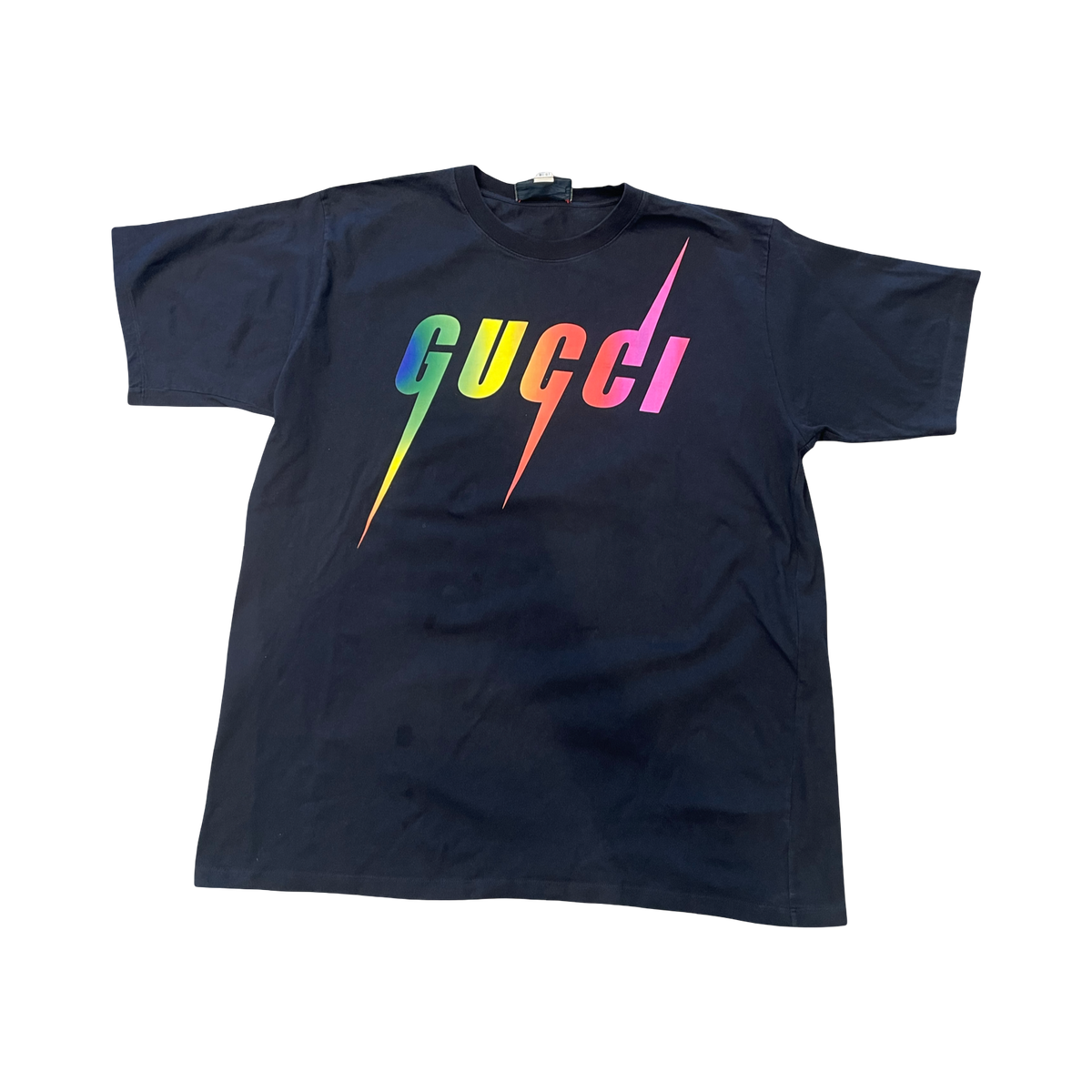 Gucci Rainbow Blade