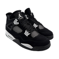 Jordan 4 Retro White Thunder
