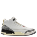Jordan 3 Retro White Cement Reimagined