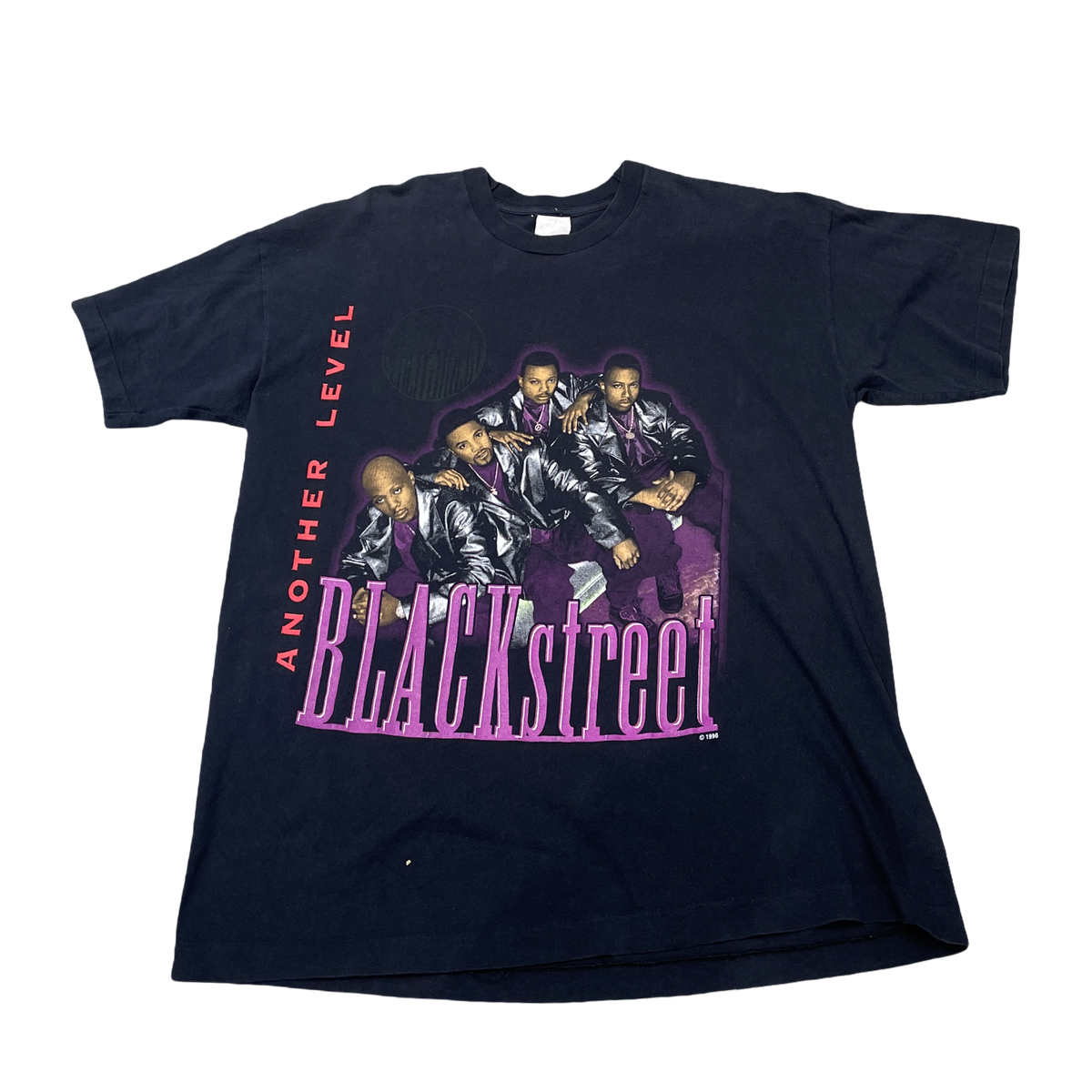 1996 Blackstreet Tee