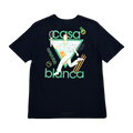 Casablanca Tennis Player T-Shirt