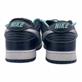 Nike SB Dunk Low Diamond Supply Co. Black Diamond