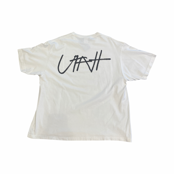 Travis Scott Cactus Jack All-Star Weekend 2023 "Utah Yeti" T-Shirt