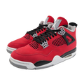 Jordan 4 Retro Toro Bravo (2026)