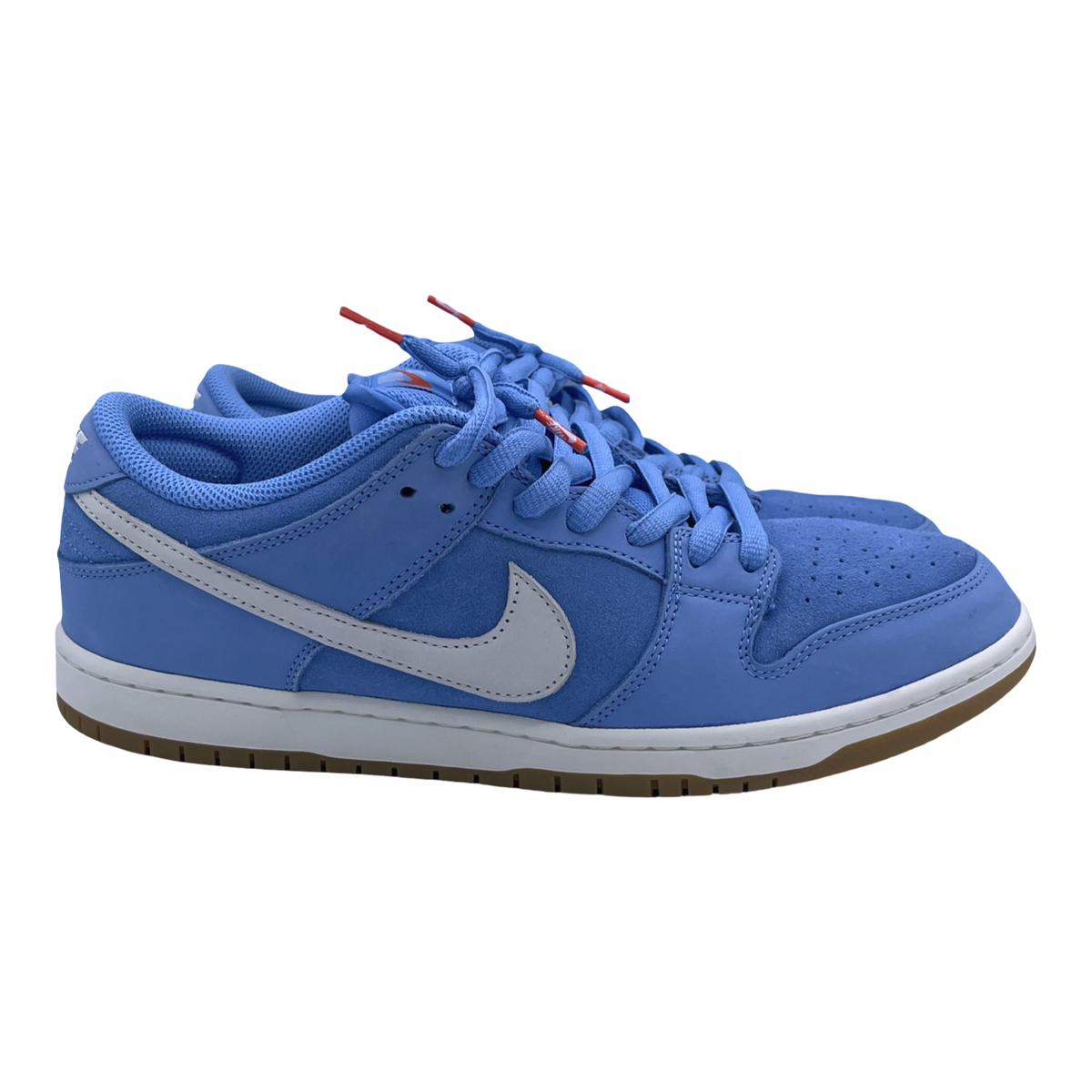 Nike SB Dunk Low Pro University Blue Gum