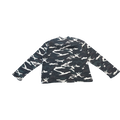 Le Gala Thermal Script Camo