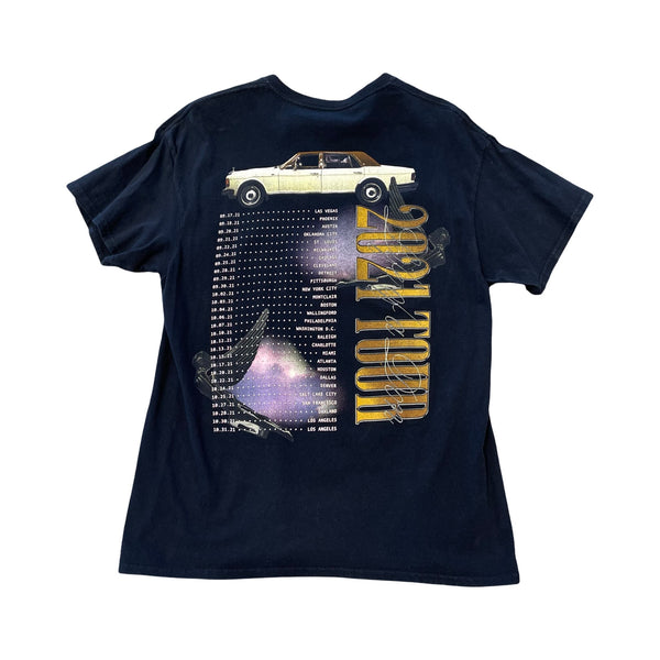 Don Toliver Life of Don Tour Tee