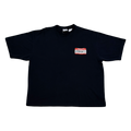 Vetements Hello My Name Is Vetements Tee