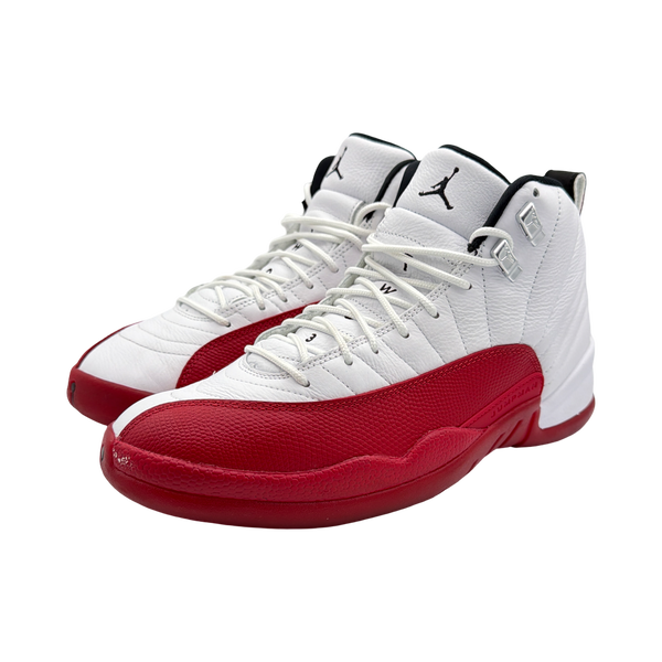 Jordan 12 Retro Cherry (2023)