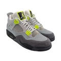 Jordan 4 Retro SE 95 Neon