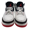 Jordan 3 Retro World's Best Dad
