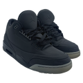 Jordan 3 Retro 5Lab3 Black