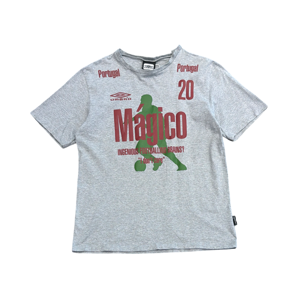 VTG Umbro Portugal Tee