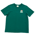 Casablanca Mountain Green T-Shirt