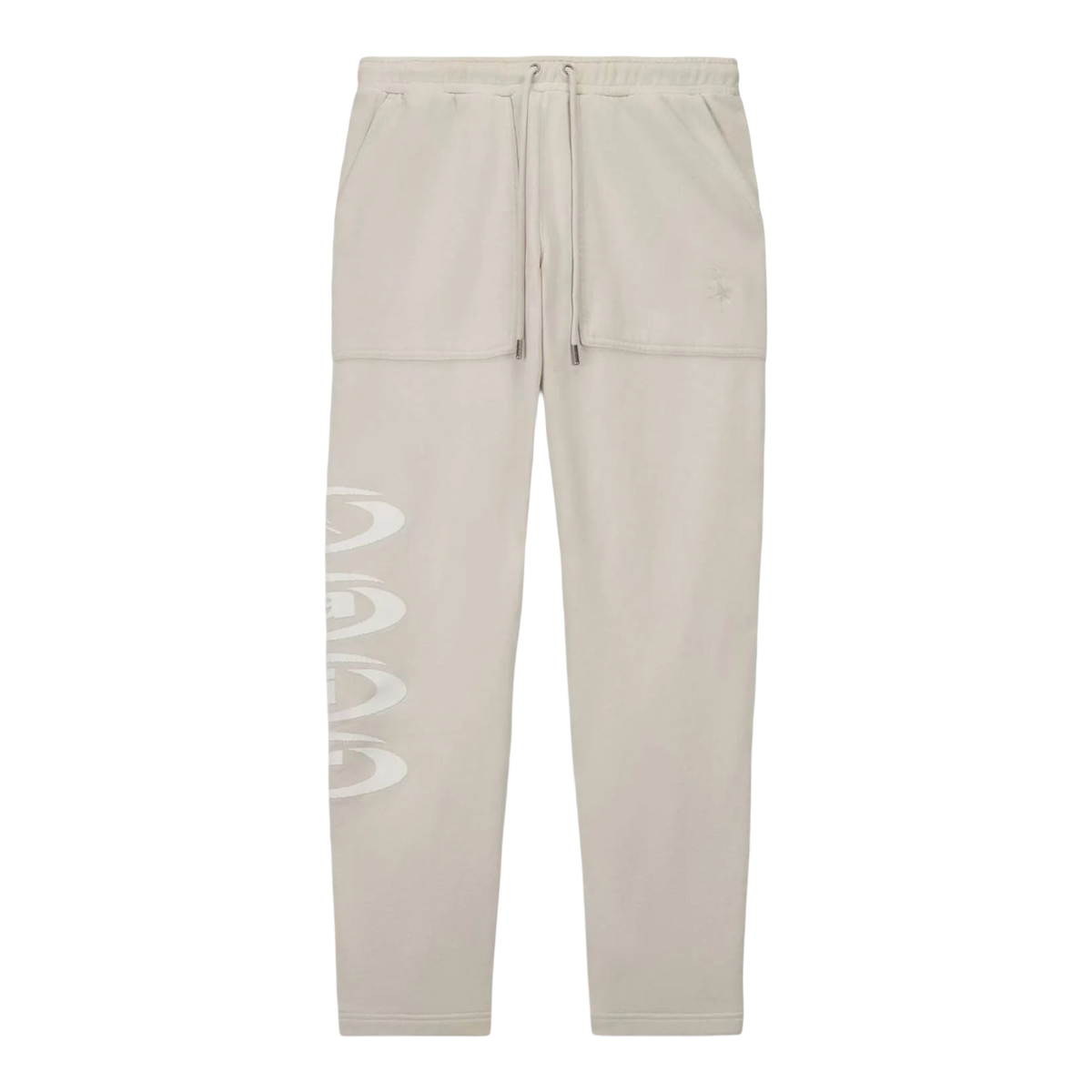 Travis Scott Cactus Jack x Jordan MJ TS FLC Pant