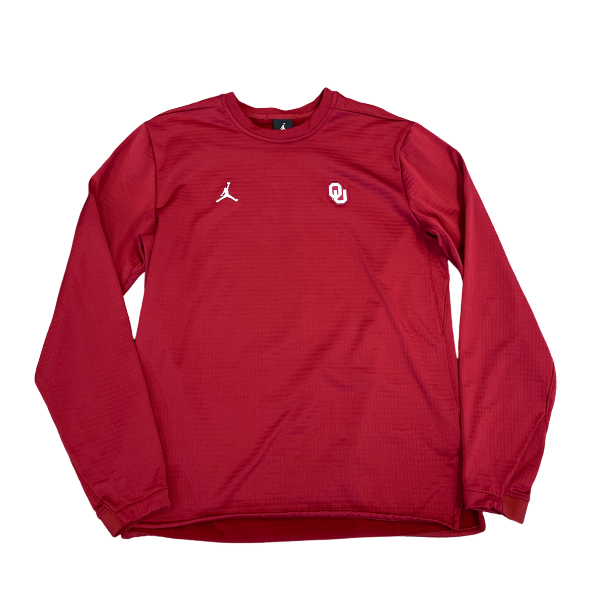 OU Jordan Longsleeve