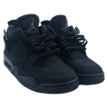 Jordan 4 Retro Black Cat (2025)