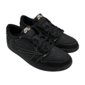 Jordan 1 Retro Low OG SP Travis Scott Black Phantom