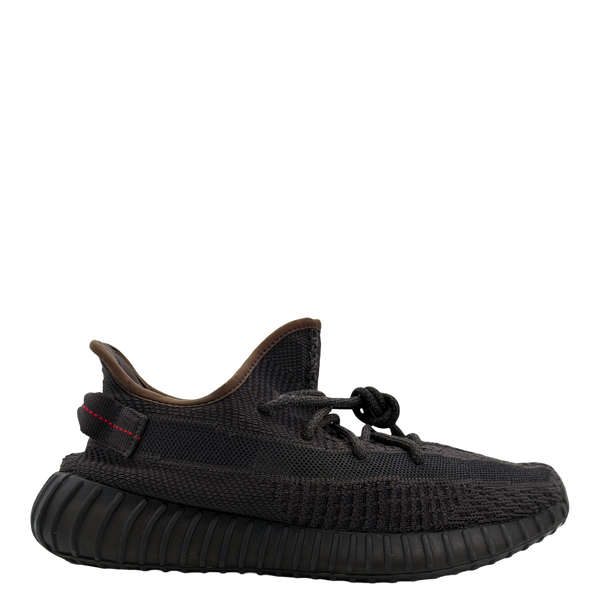 adidas Yeezy Boost 350 V2 Black (Non-Reflective)