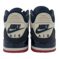 Jordan 3 Retro World's Best Dad