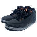 Jordan 3 Retro Fear Pack (2023)