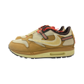 Nike Air Max 1 Travis Scott Cactus Jack Wheat Lemon Drop