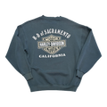 Vintage 90s Sacramento Califorina Crewneck