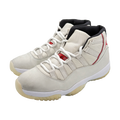 Jordan 11 Retro Platinum Tint