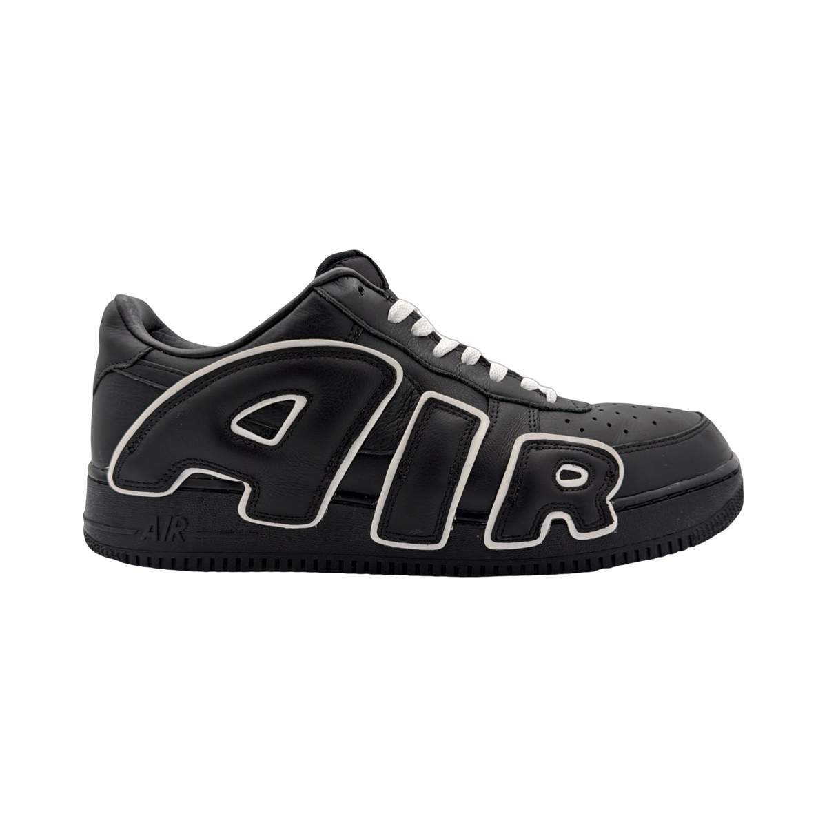 Nike Air Force 1 Low Cactus Plant Flea Market Black (2024)