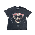 Le Gala House Of Le Gala Single Stitched Tee Vintage Black