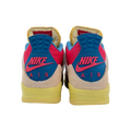 Jordan 4 Retro Union Guava Ice