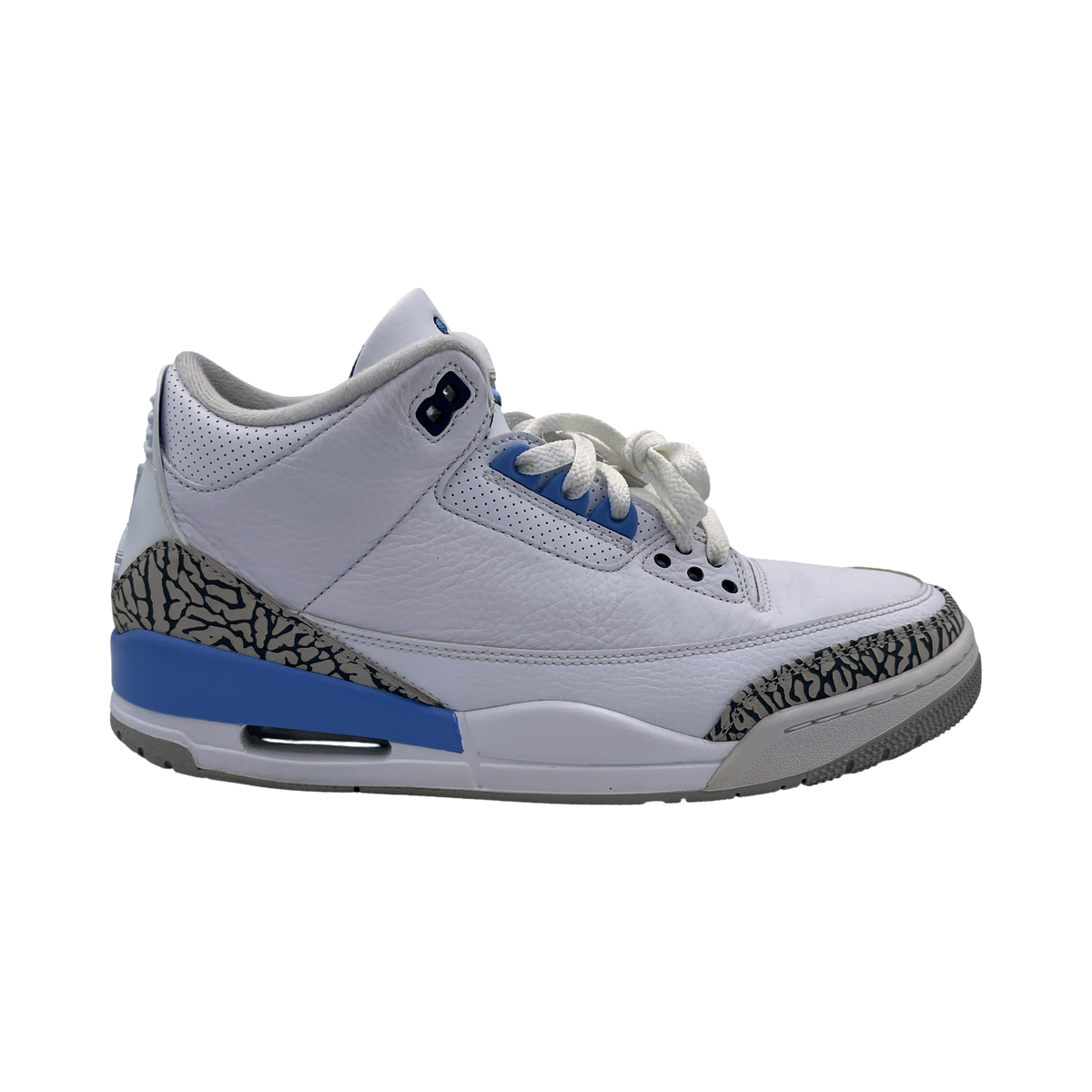 Jordan 3 Retro UNC (2020)