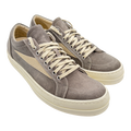 Rick Owens DRKSHDW Vintage Low Dark Dust Milk