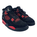 Jordan 4 Retro Red Thunder