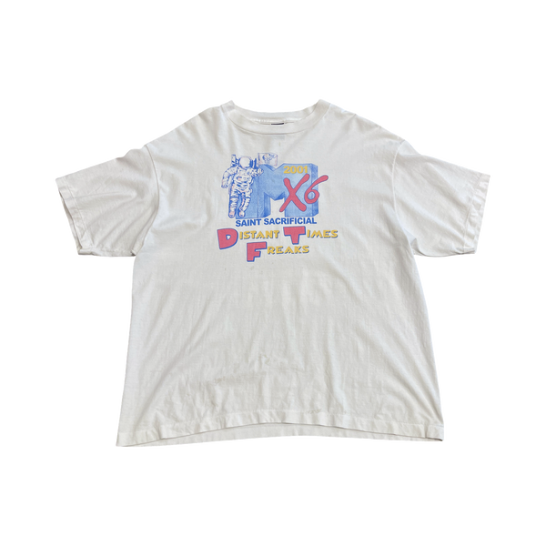 SAINT MICHAEL × SEAN WOTHERSPOON MTV Tee