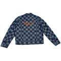 Louis Vuitton x Something in the Water VA is for Lovers Embroidered Denim