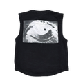 Babylon LA Eye Vest Black