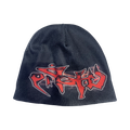 Travis Scott Utopia Circus Maximus Beanie Reversable