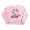 Pink Is This What You've Been Seeking?