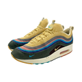 Nike Air Max 1/97 Sean Wotherspoon (Extra Lace Set Only)