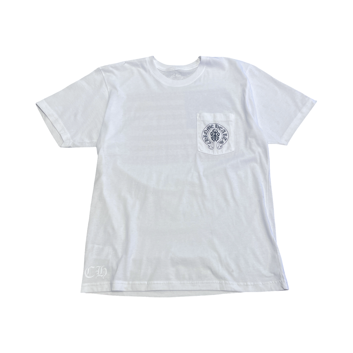 Chrome Hearts American Flag Dagger T-shirt