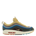 Nike Air Max 1/97 Sean Wotherspoon (Extra Lace Set Only)