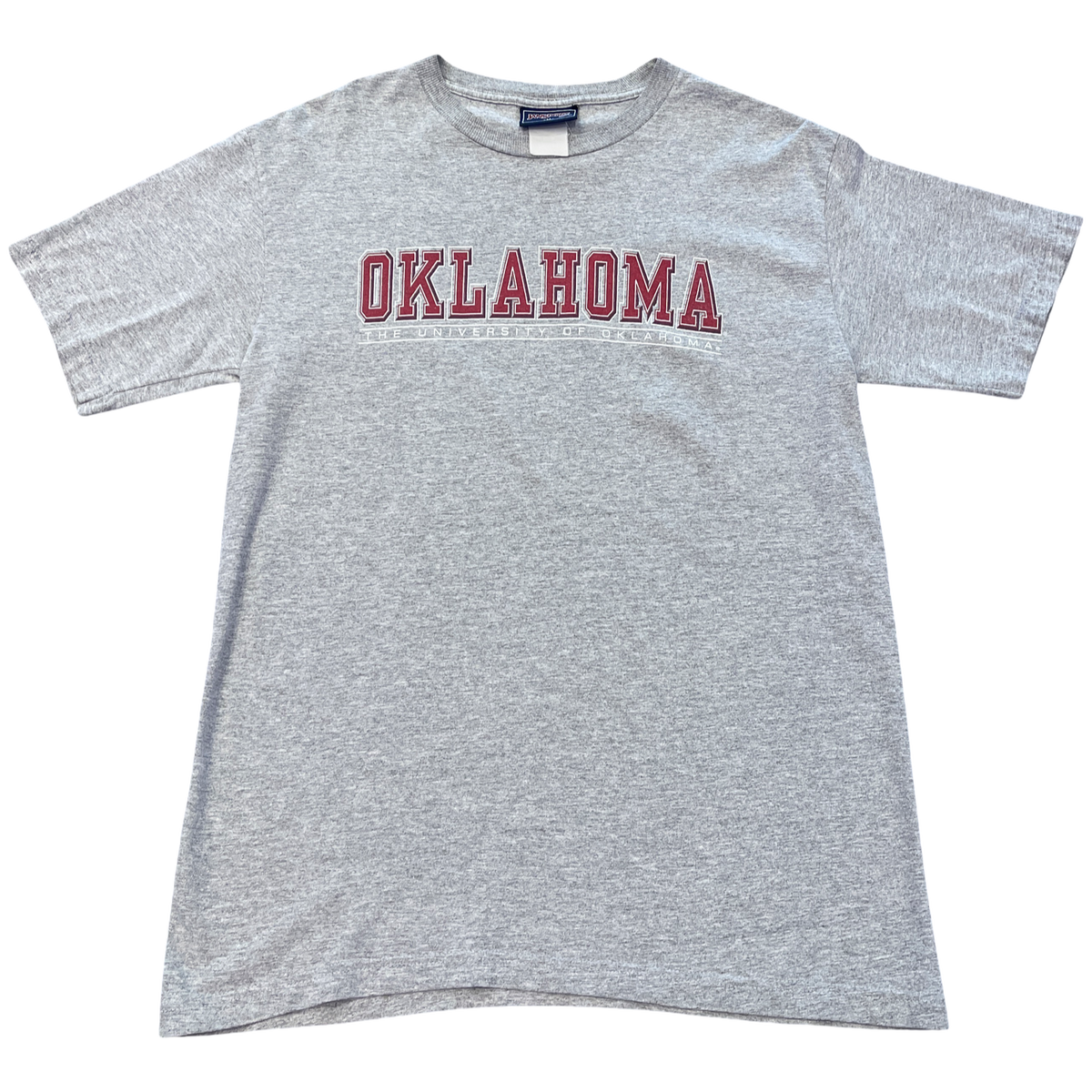 Vintage Jansport Oklahoma tee