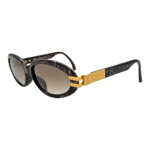 Christian Dior Sunglasses Black
