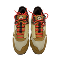 Nike Air Max 1 Travis Scott Cactus Jack Wheat Lemon Drop