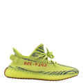 adidas Yeezy Boost 350 V2 Semi Frozen Yellow (Rep Box)