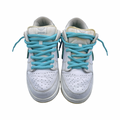 Nike SB Dunk Low Diamond Supply Co. White Diamond