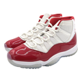 Jordan 11 Retro Cherry (2022)