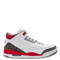 Jordan 3 Retro Fire Red (2022)