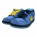 Nike SB Dunk Low The Powerpuff Girls Bubbles